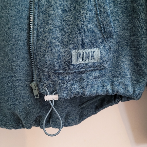 PINK Victoria's Secret size small jacket - Picture 5 of 12